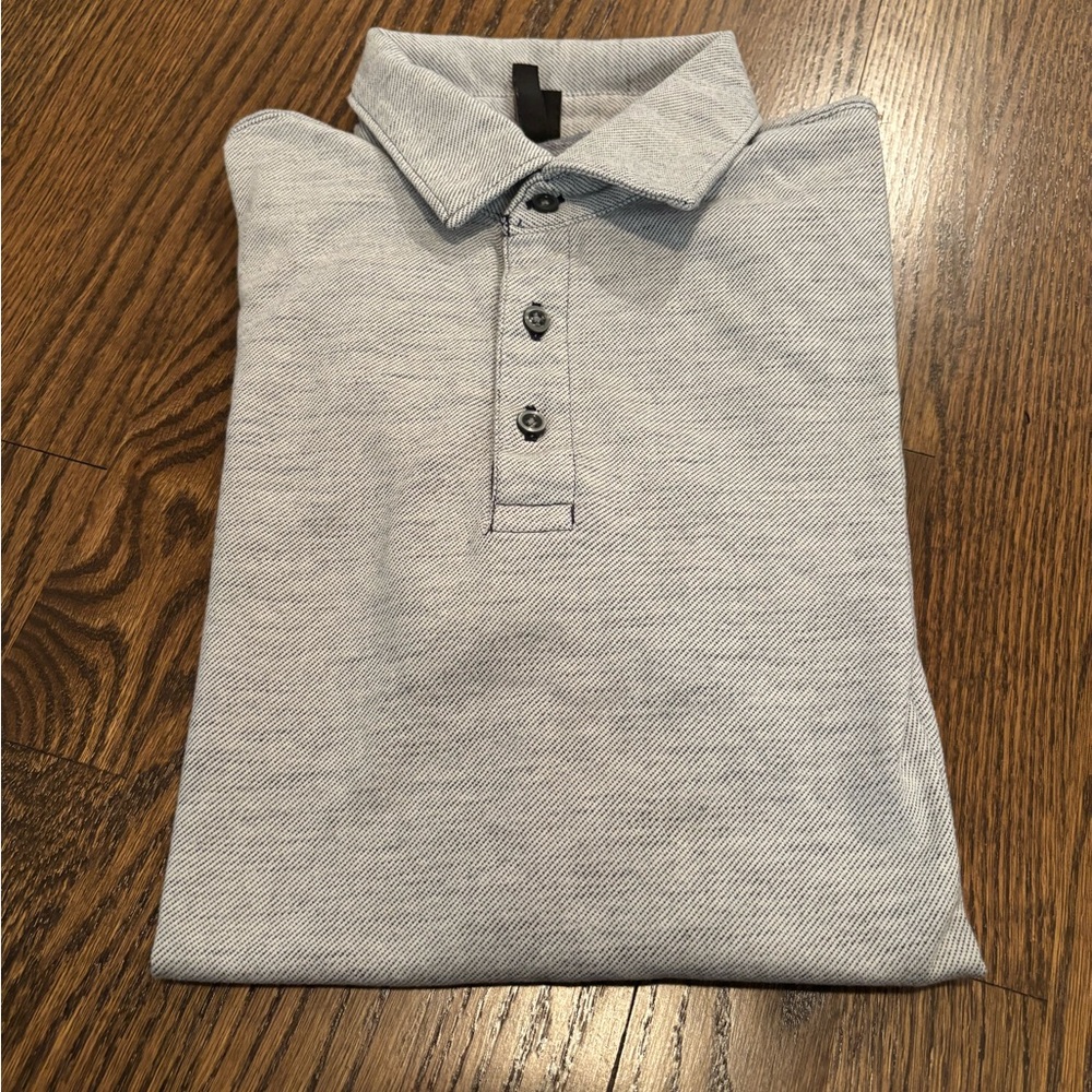 Z by Zella polo tshirt